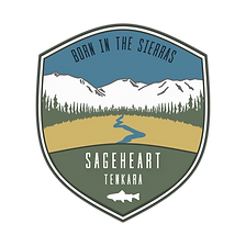 FLY FISHING GUEST: Mario Montejano of Sageheart Tenkara