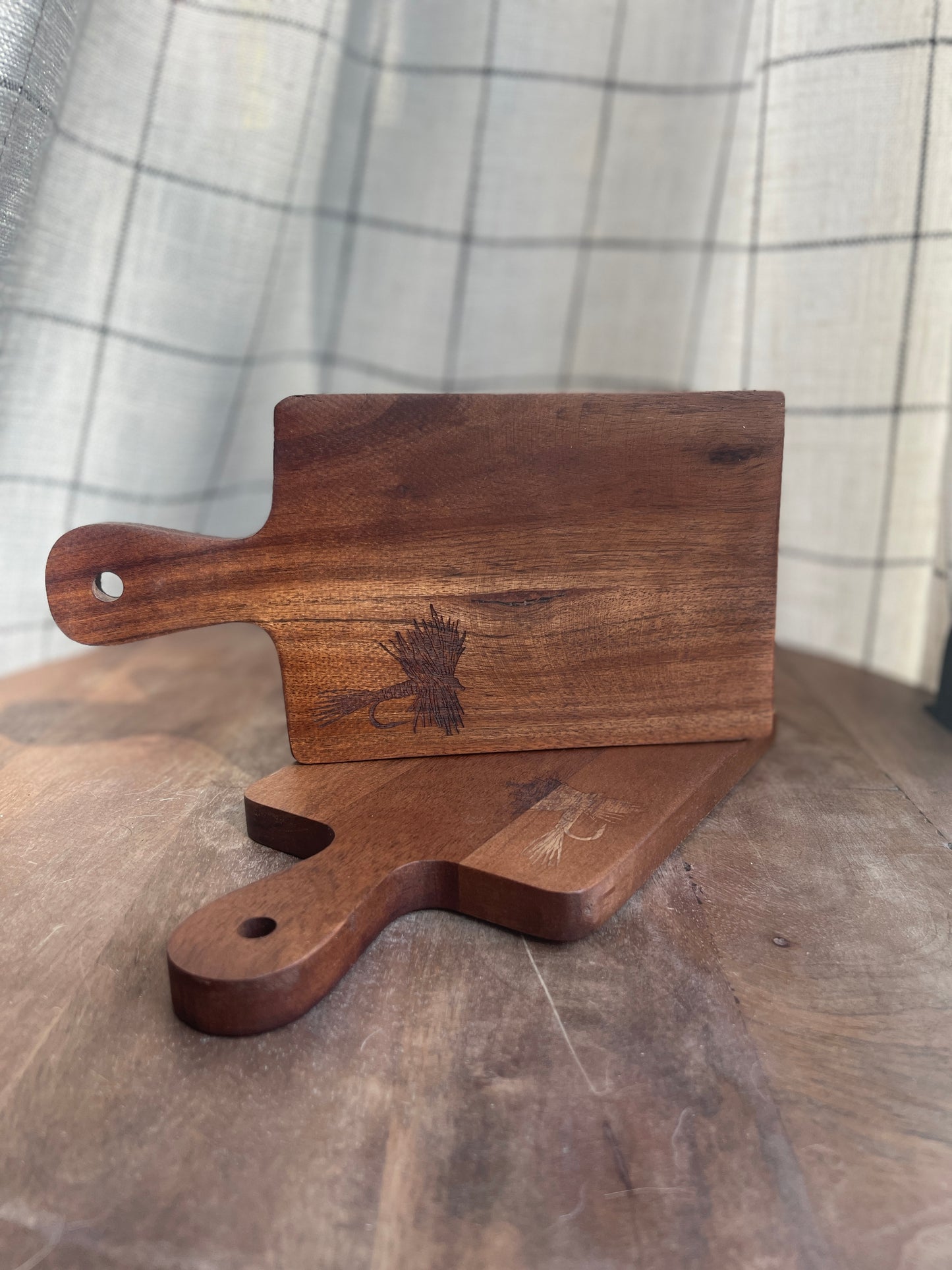 Mini Serving Board
