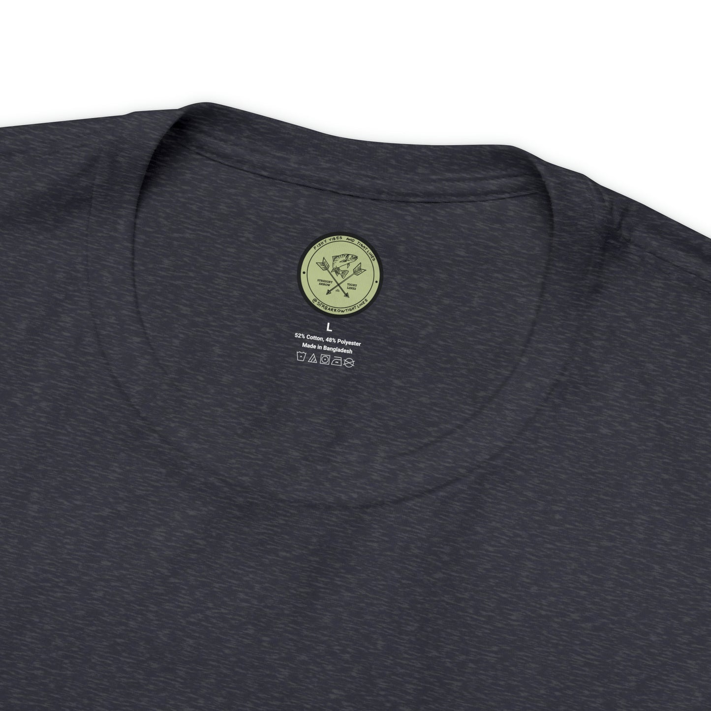 Lahontan Tee