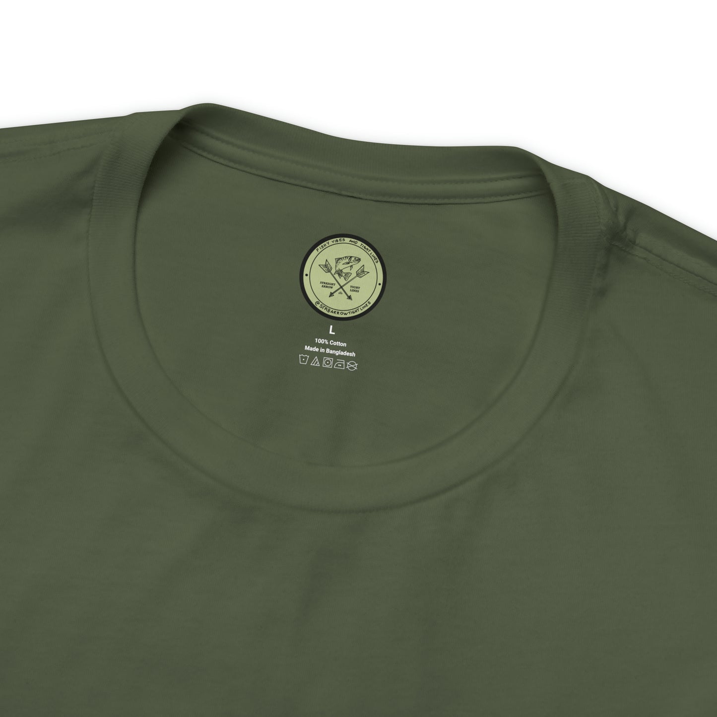 Lahontan Tee
