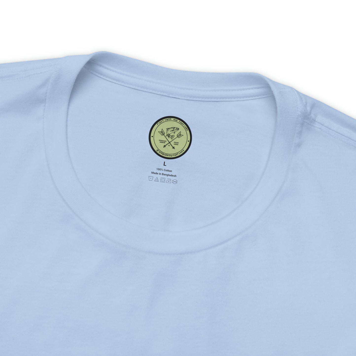 Lahontan Tee