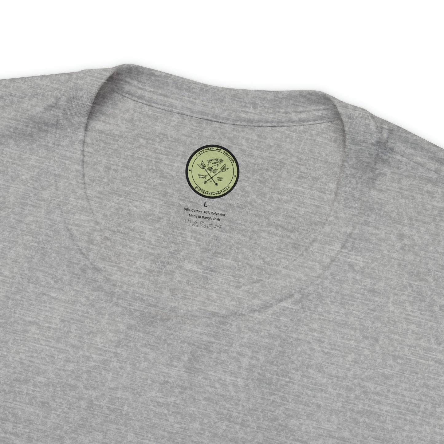 Lahontan Tee