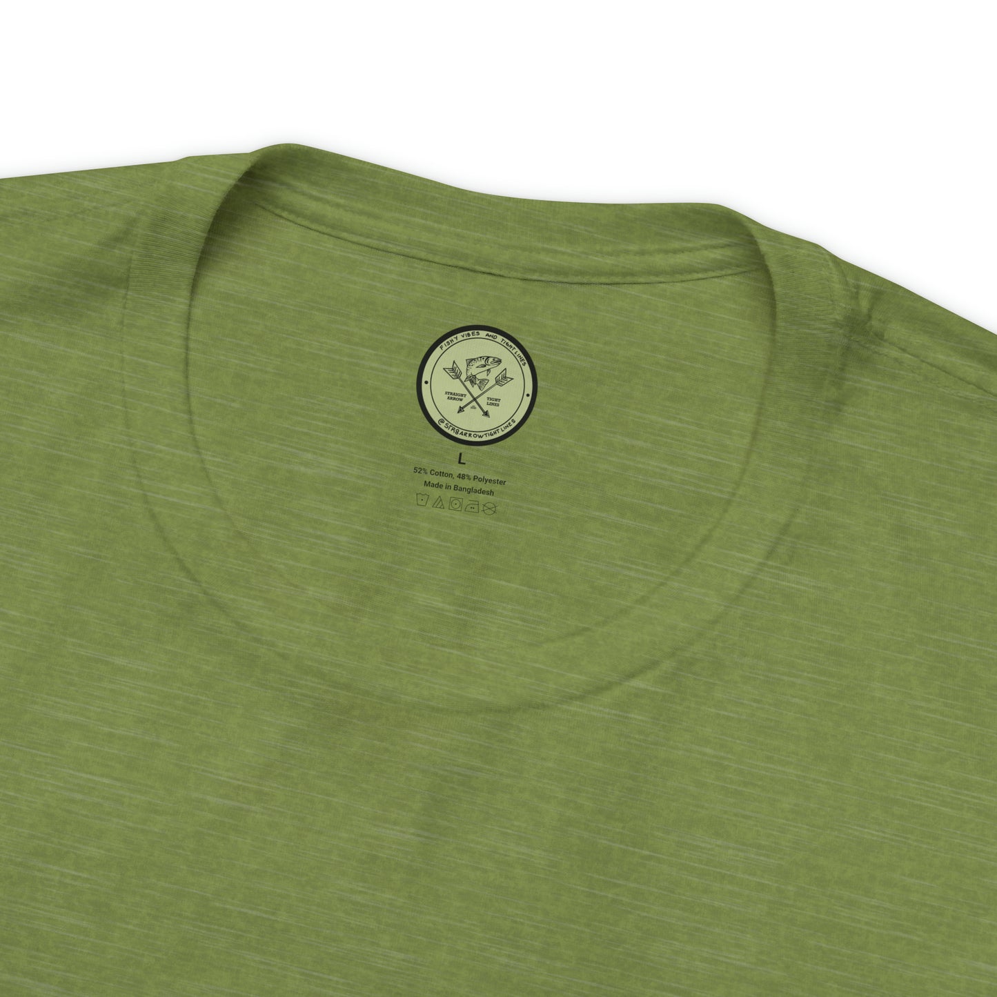 Lahontan Tee