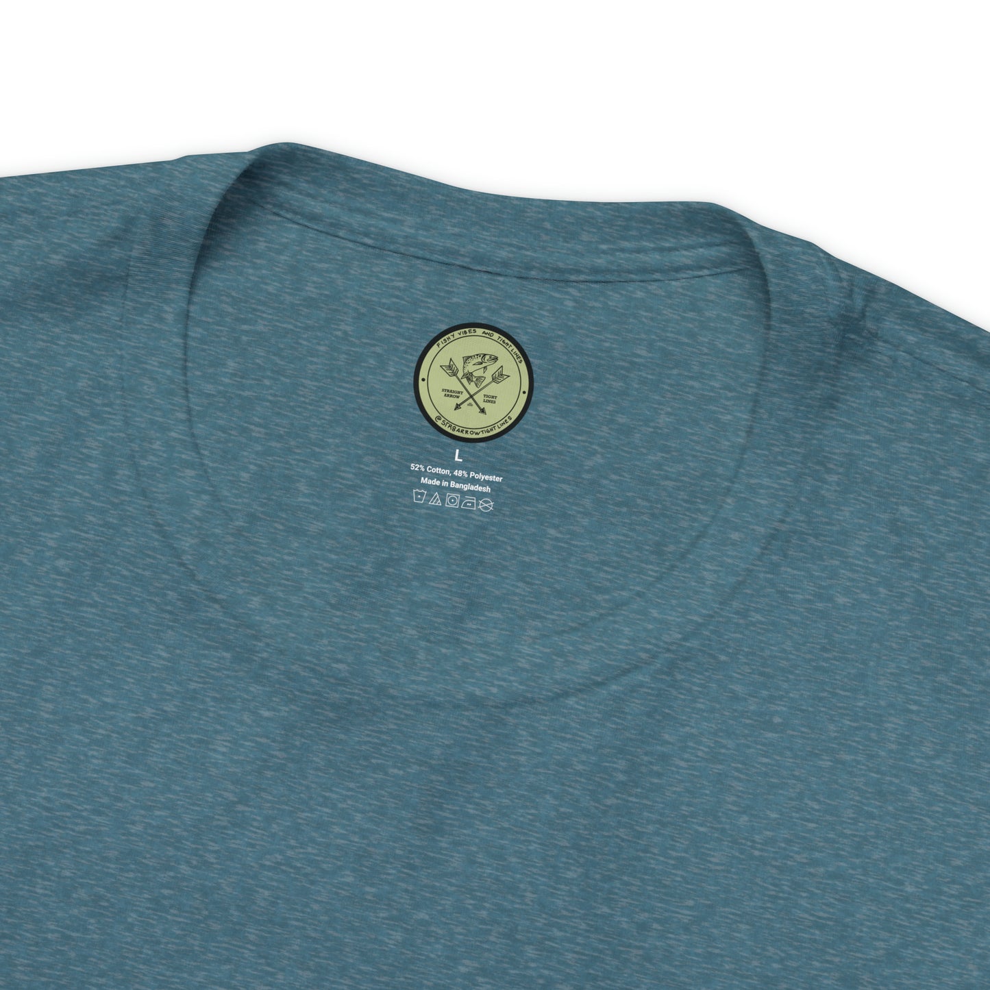 Lahontan Tee
