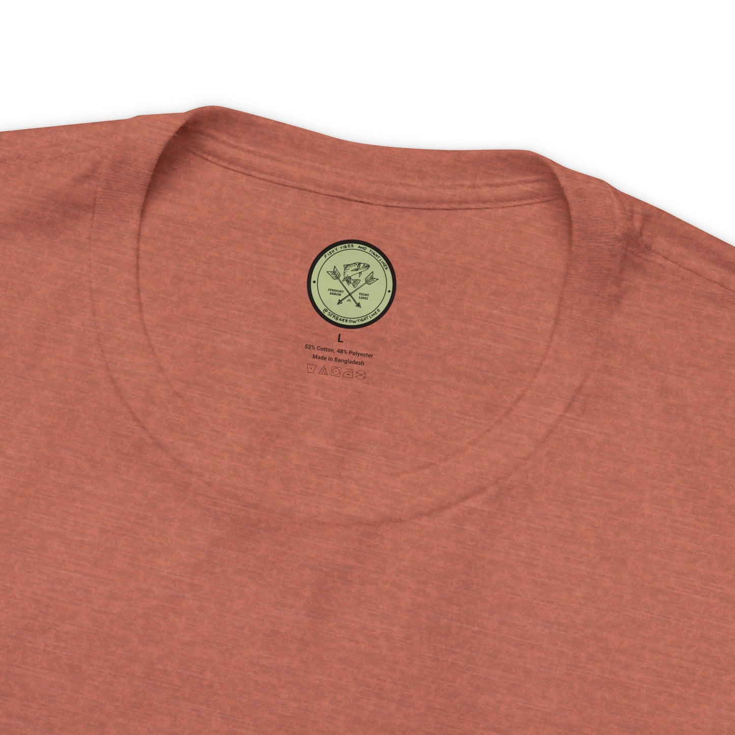 Lahontan Tee
