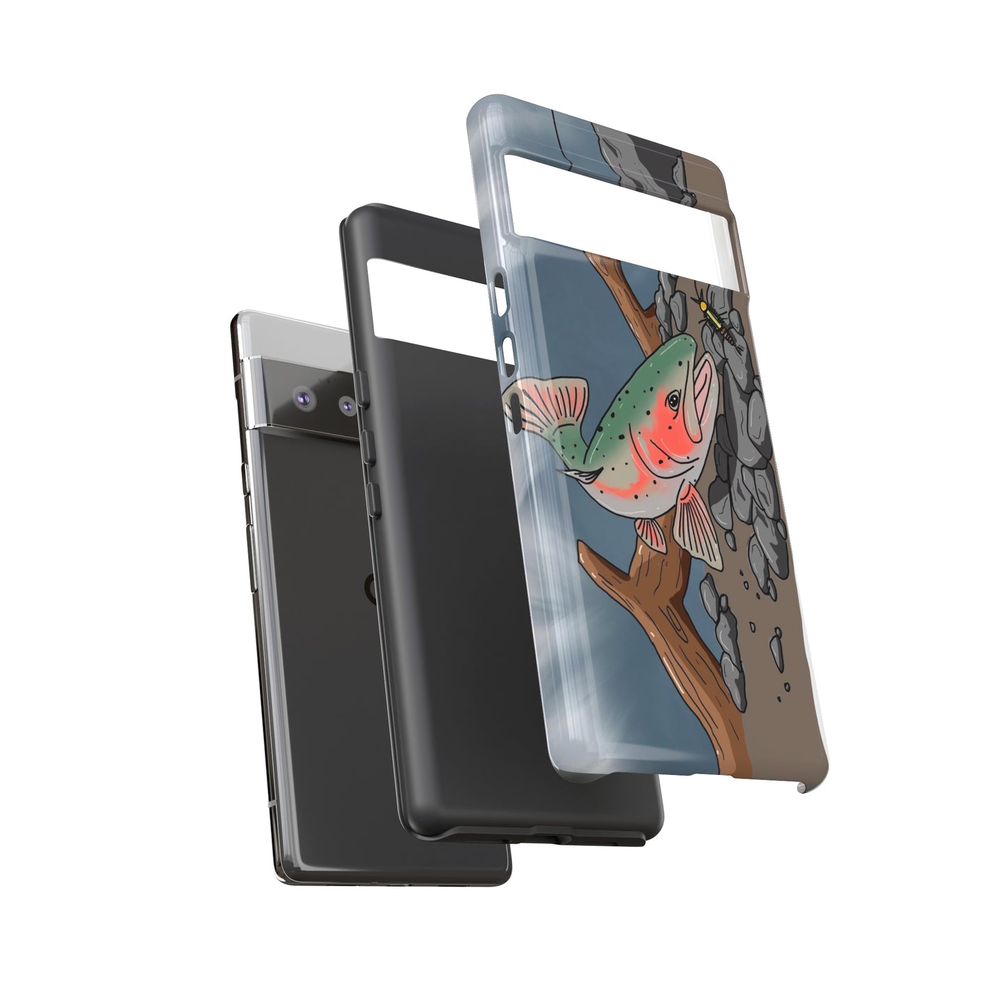 Phone Case - Rainbow Trout