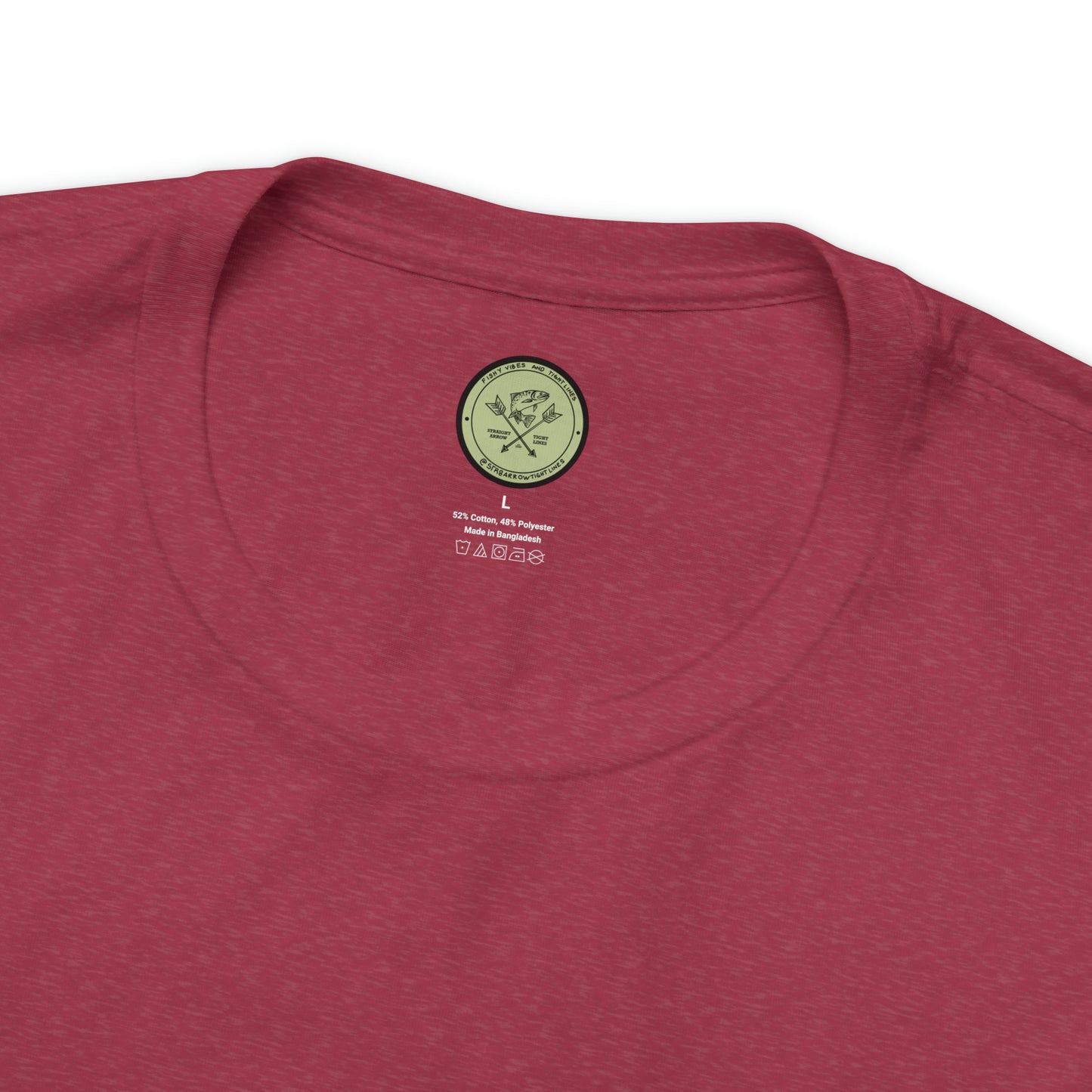 Lahontan Tee