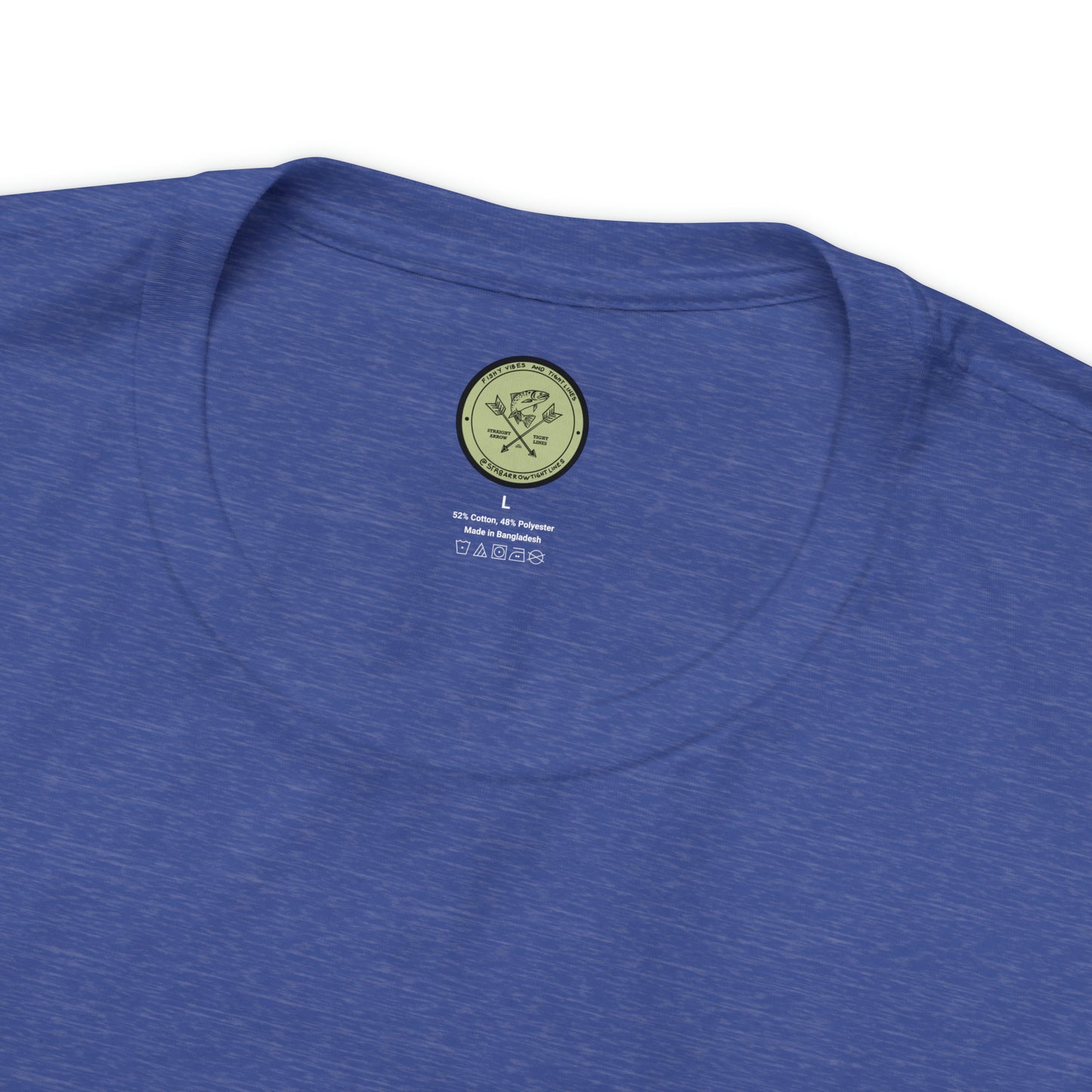 Lahontan Tee