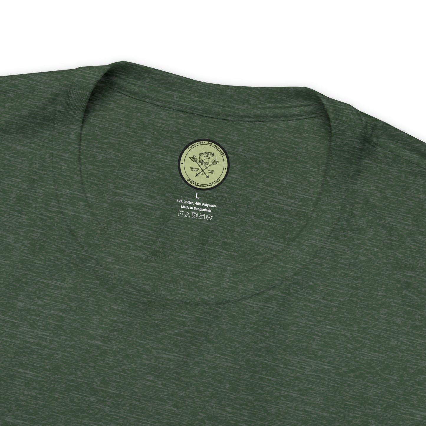 Lahontan Tee