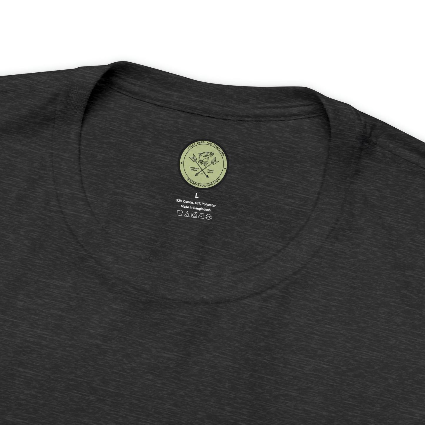 Lahontan Tee