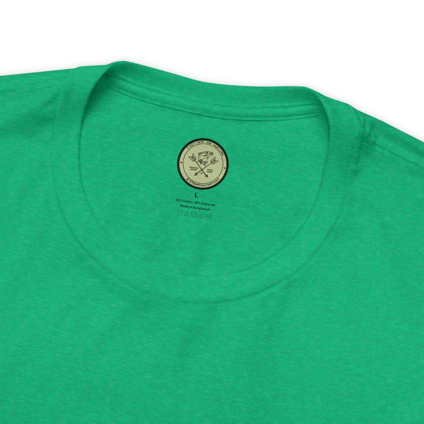 Lahontan Tee