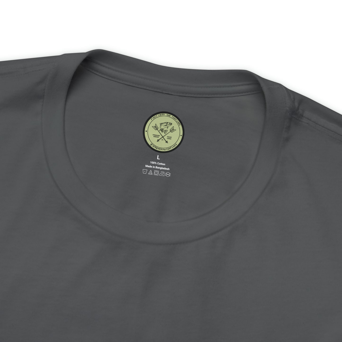 Lahontan Tee