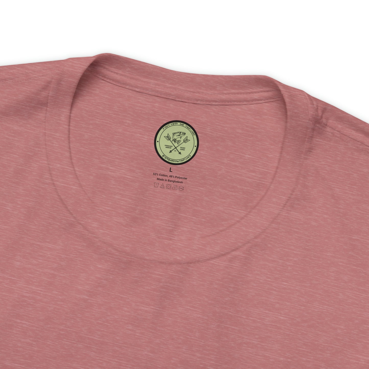 Lahontan Tee