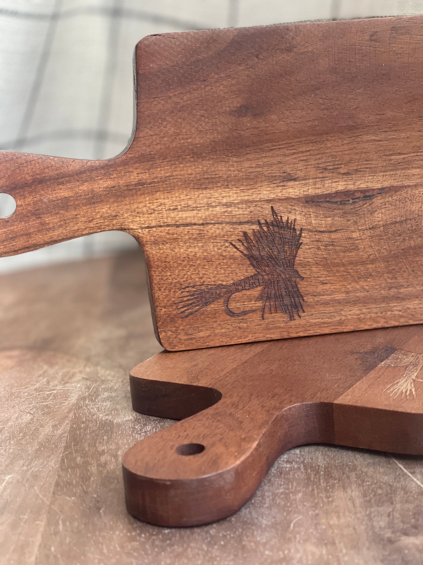Mini Serving Board