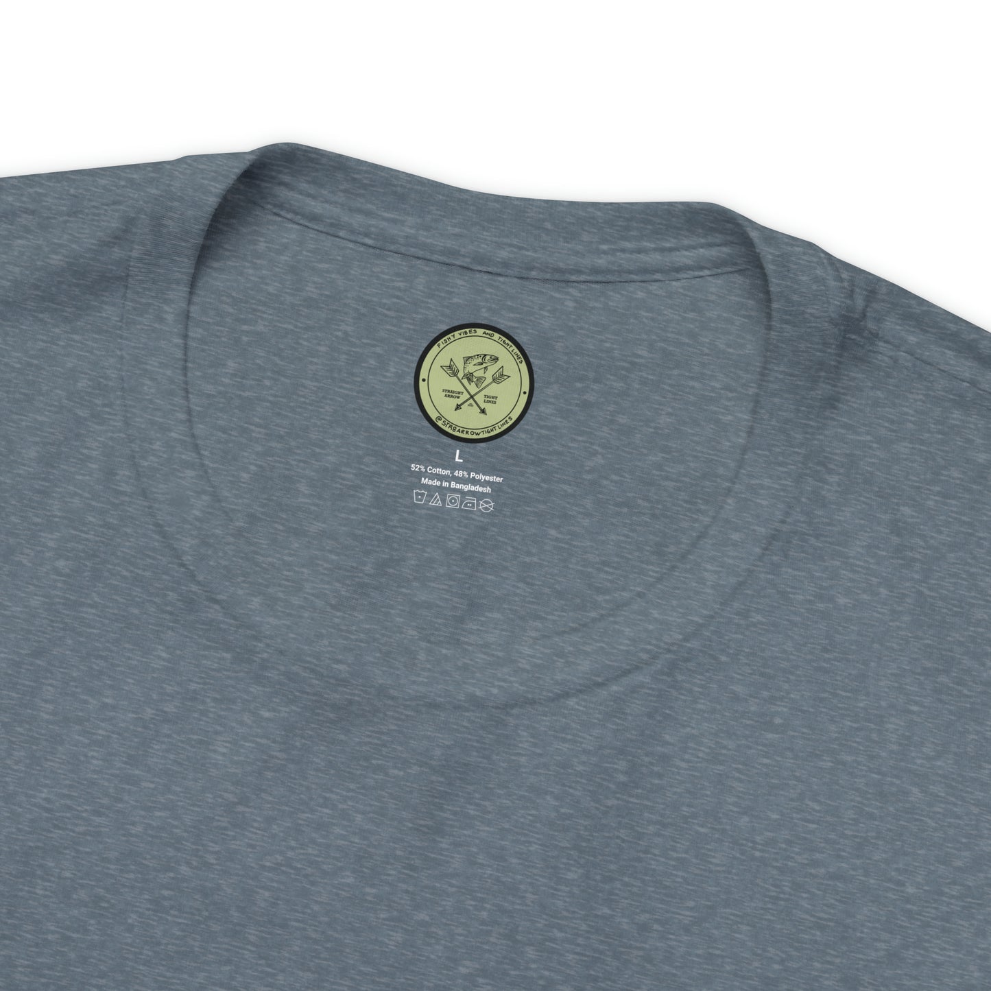Lahontan Tee