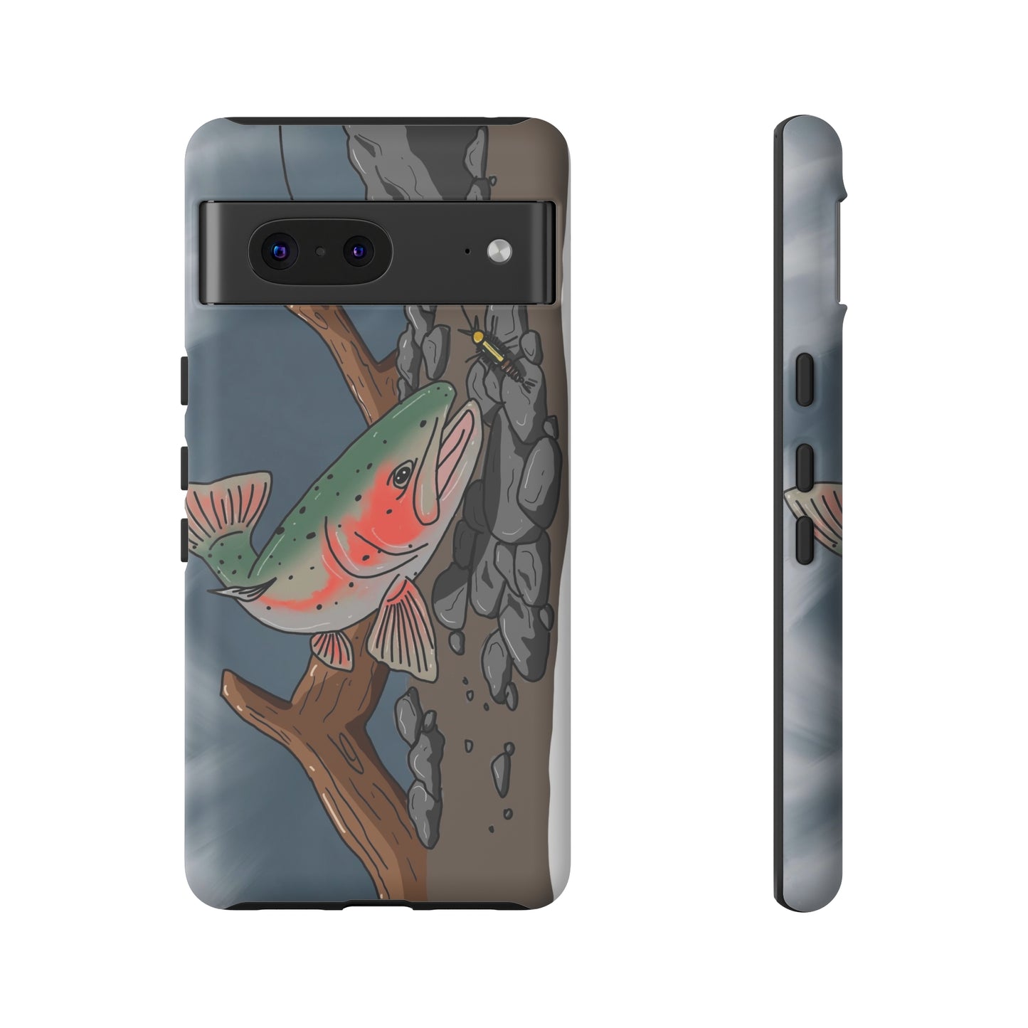 Phone Case - Rainbow Trout
