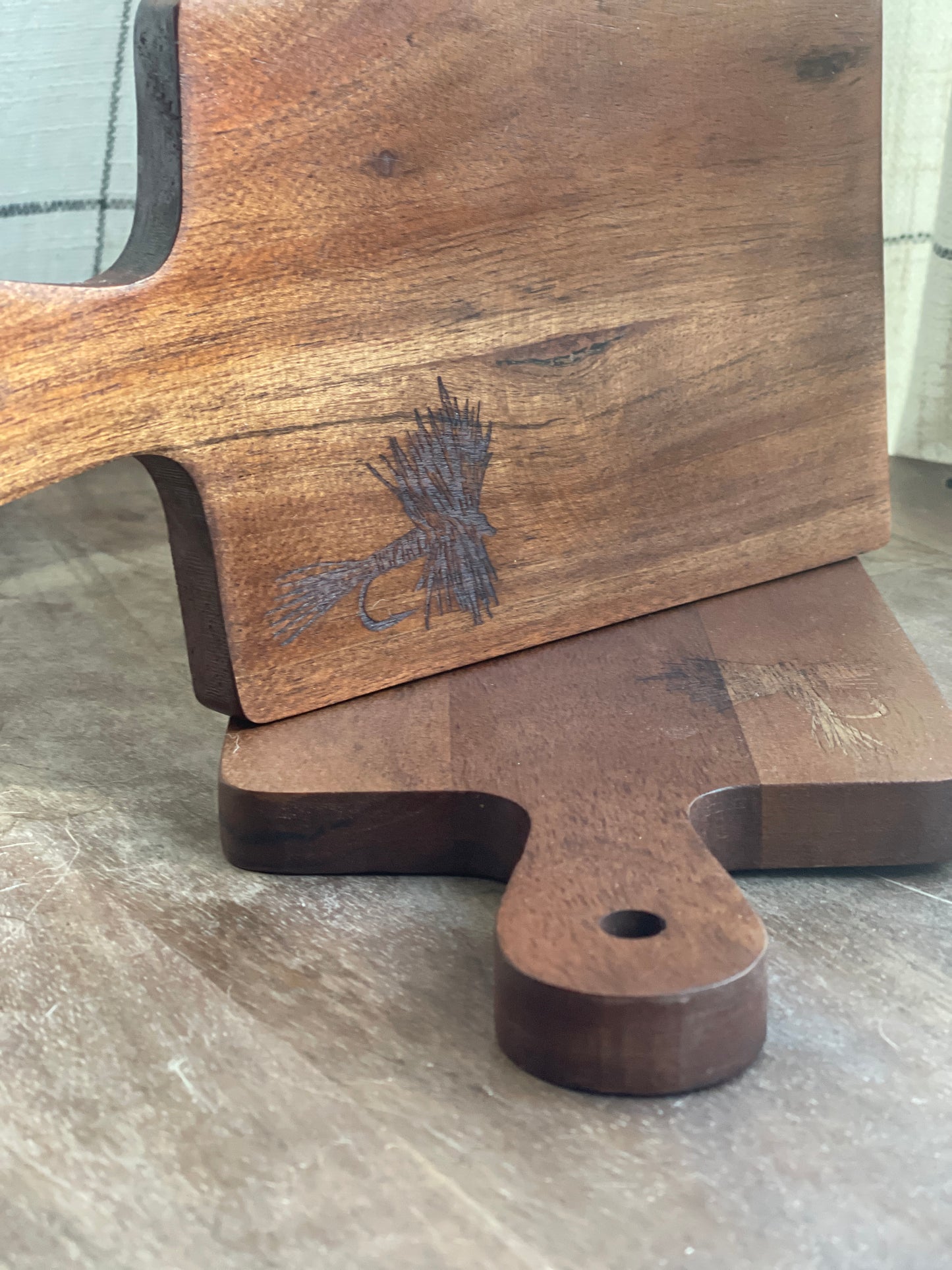 Mini Serving Board