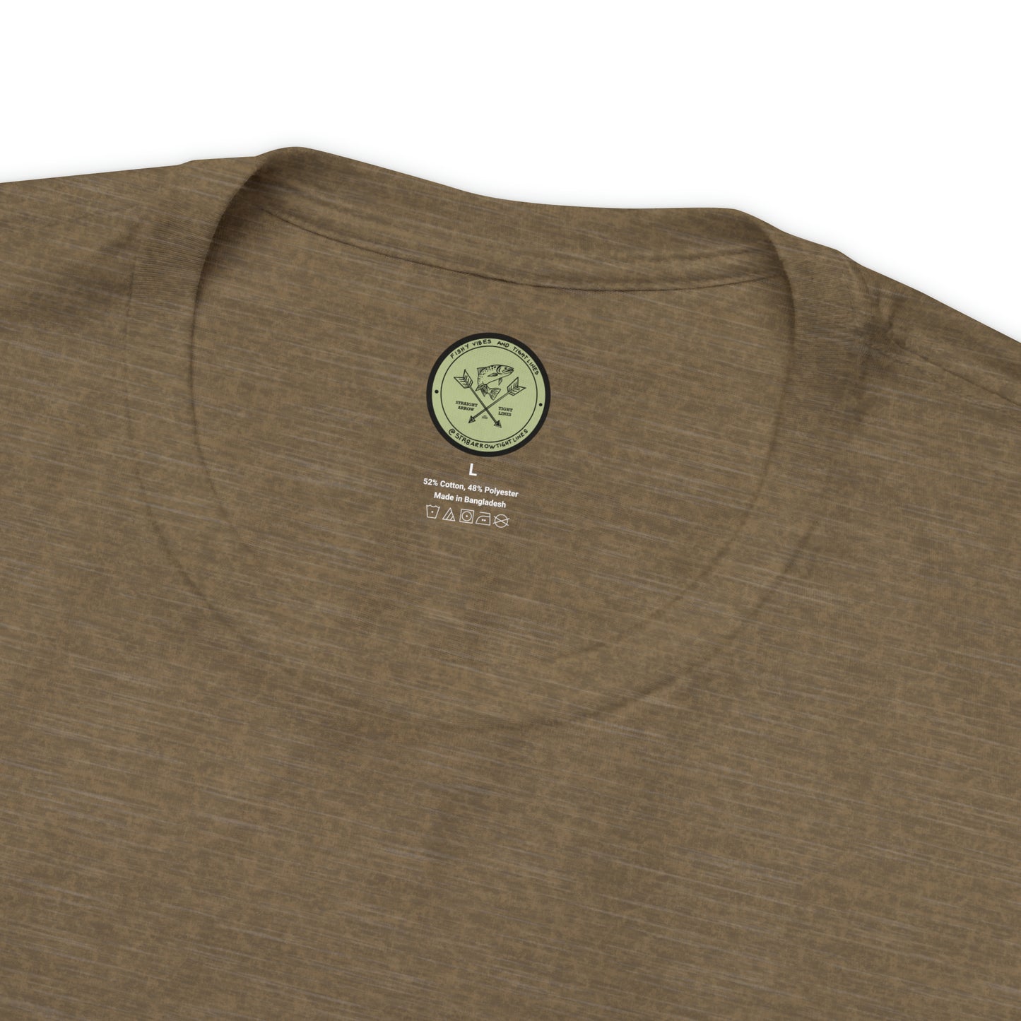 Lahontan Tee