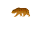 Brown Trout Bear